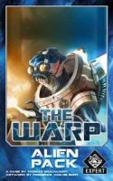 The Warp: Alien Pack (EN)