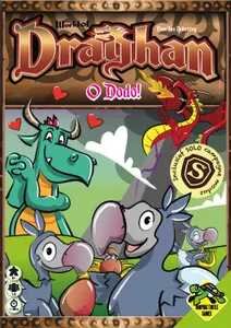 World of Draghan O Dodo (EN)