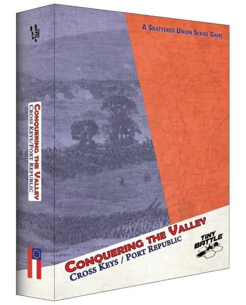 Conquering the Valley (EN)