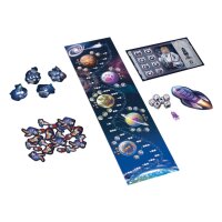 MLEM: Die Astrokatzen (DE)