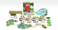 Life of the Amazonia (EN)