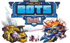 Micro Bots Duel (EN)