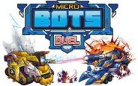 Micro Bots Duel (EN)