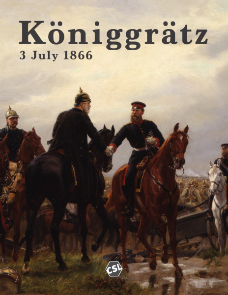 Königgrätz 3 July 1866 (EN)