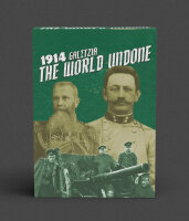 The World Undone: 1914 Galicia (EN)