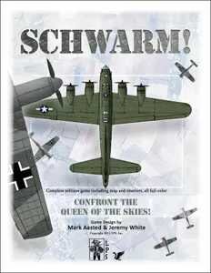 Schwarm! (EN)