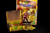 Quest Kids: Matching Adventure (EN)