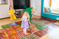 Quest Kids: Giant Adventure (EN)