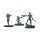 Fallout - Wasteland Warfare: Raiders Disciples Leaders (EN)