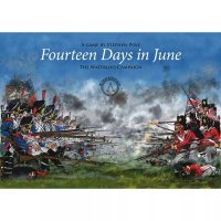 Fourteen Days in June - the Waterloo Campaign (EN)