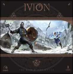 Ivion - The Ram and the Raven (EN)