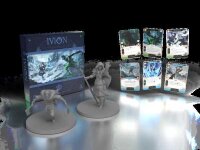 Ivion - The Rune and the Rime (EN)