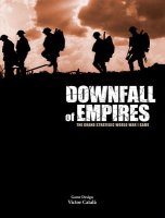 Downfall of Empires (EN)