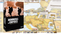Downfall of Empires (EN)