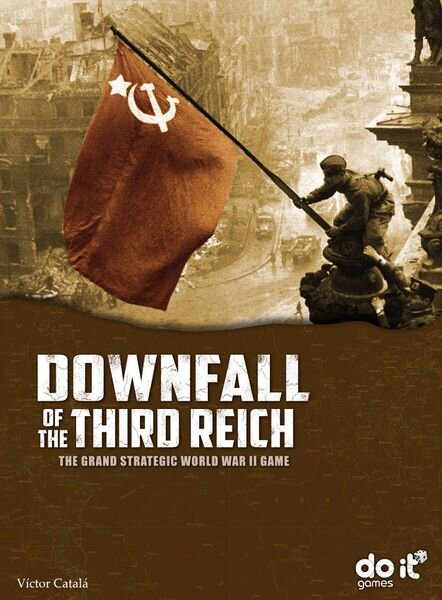 Downfall of the Third Reich (EN)