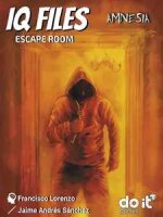 IQ Files: Escape Room - Amnesia (EN)