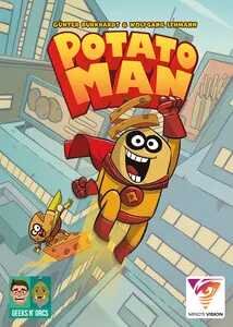 Potato Man (EN)