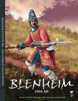 The Battle of Blenheim (EN)