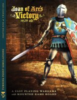 Joan of Wrcs Victory (EN)