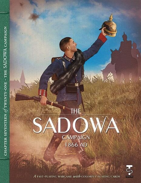 The Sadowa Campaign 1866 (EN)