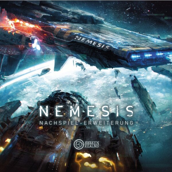 Nemesis: Nachspiel (DE)