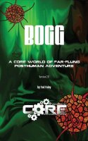 CORE Micro RPG: BOGG (EN)