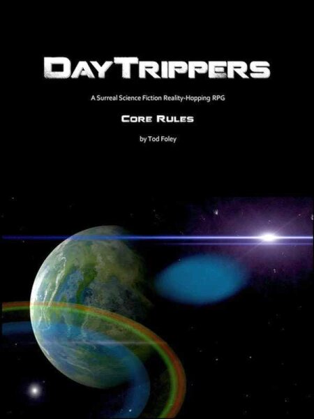 Daytrippers RPG (EN)