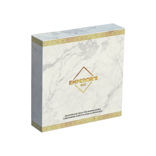 Magna Roma: Emperors Box (EN)