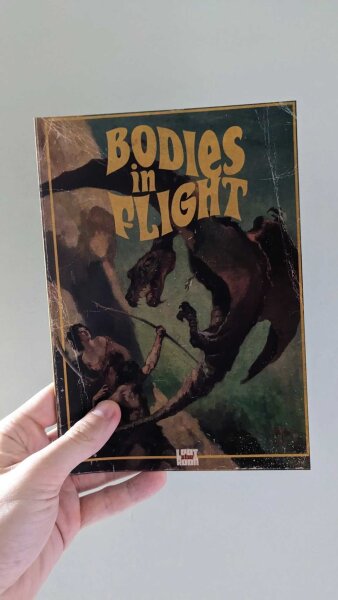 Bodies in Flight (EN)