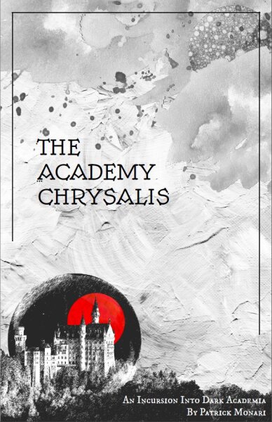 The Academy Chrysalis RPG (EN)