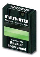 Warfighter Shadow War: Exp 41 Russian Federation (EN)