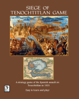 Siege of Tenochtitlan (EN)