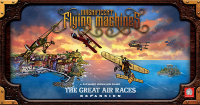 Magnificent Flying Machines: The Great Air Races (EN)