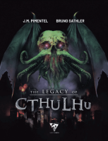 Legacy of Cthulhu RPG (EN)