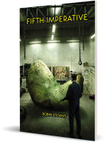 The Yellow King RPG: Fifth Imperative (EN)
