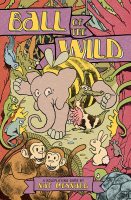 Ball of the Wild RPG (EN)