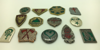 13th Age: Icon Tokens (EN)