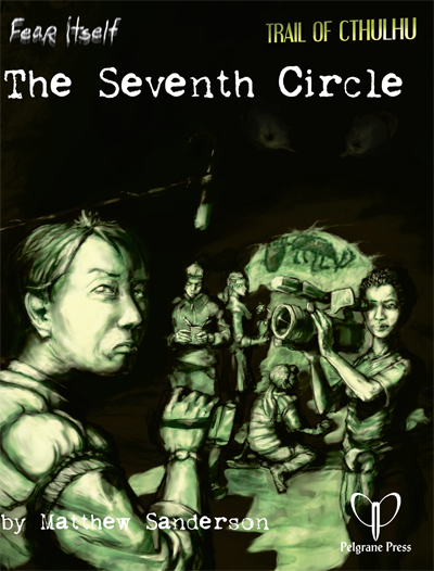 Fear Itself: The Seventh Circle (EN)