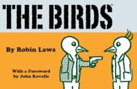 Robin Laws - The Birds (EN)