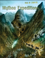 The Trail of Cthulhu RPG: Mythos Expeditions (EN)