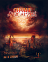 The Trail of Cthulhu RPG: Cthulhu Apocalypse (EN)