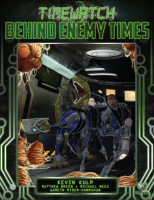 TimeWatch: Behind Enemy Lines (EN)