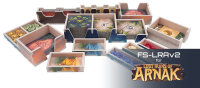 Lost Ruins of Arnak Insert