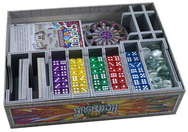 Sagrada Insert
