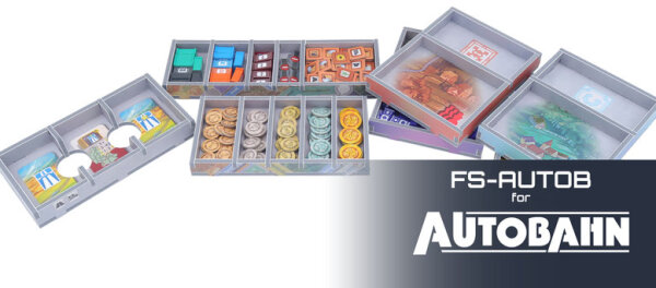 Autobahn Insert