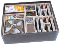 Gloomhaven Jaws of the Lion Insert