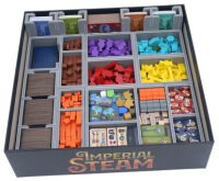 Imperial Steam Insert