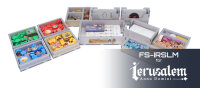 Ierusalem Anno Domini Insert