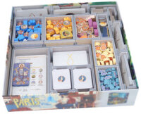 Ierusalem Anno Domini Insert