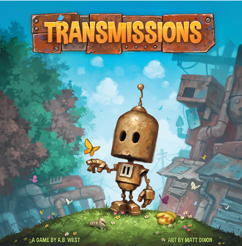 Transmissions (EN)